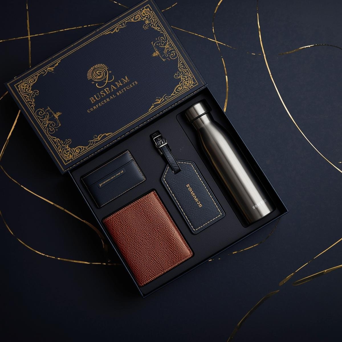 Corporate gift product 1